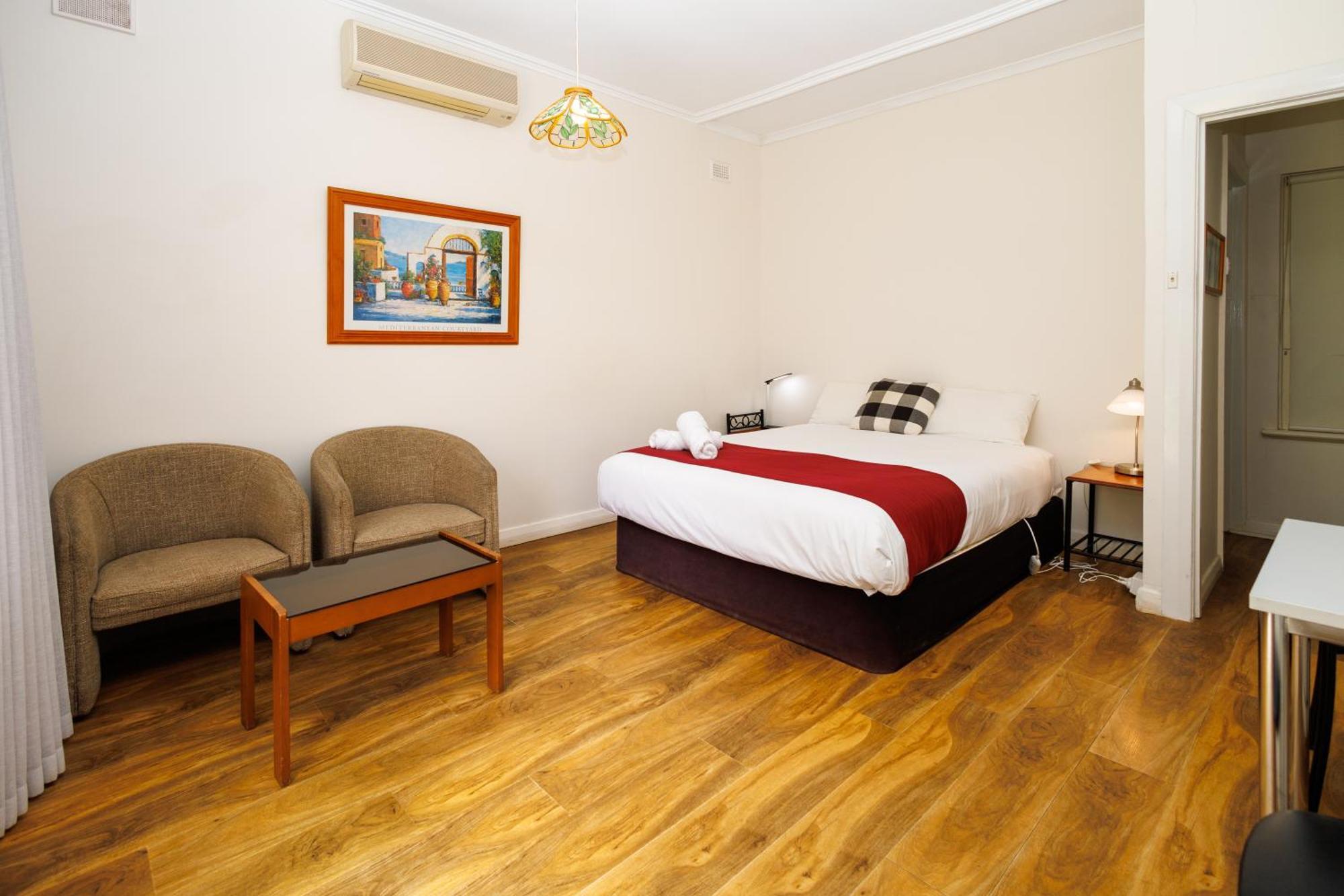 Big4 Cape Jervis Accommodation & Caravan Park Exterior photo